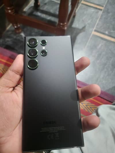 samsung s 23 ultra 5g