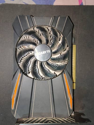 GTX 1050 2gb