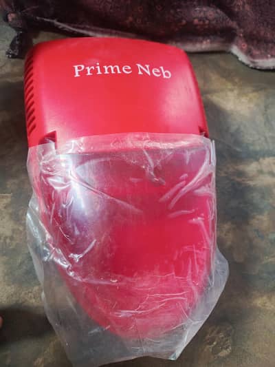 Prime Neb Nebulizer Machine