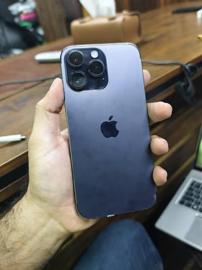 iphone 14 pro max 256gb non pta