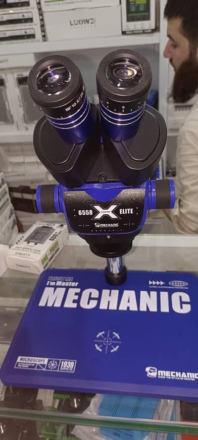 microscope