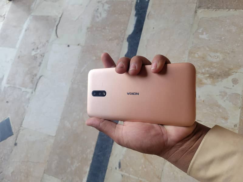 nokia 1