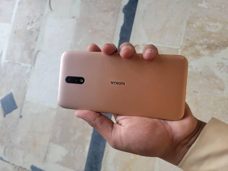 nokia 2