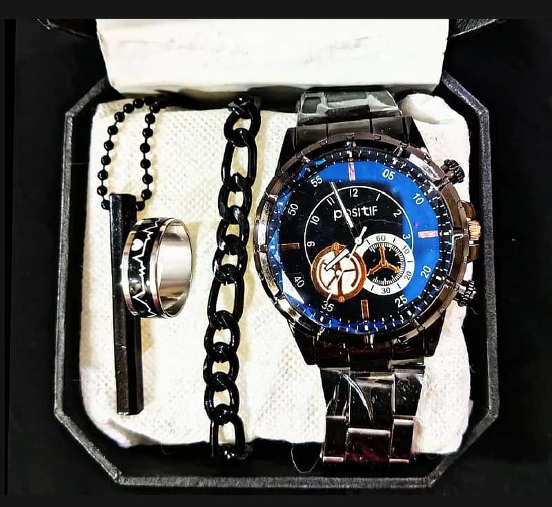 WATCH 1