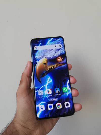 Oneplus 9 Pro 256GB Dual Sim Approved