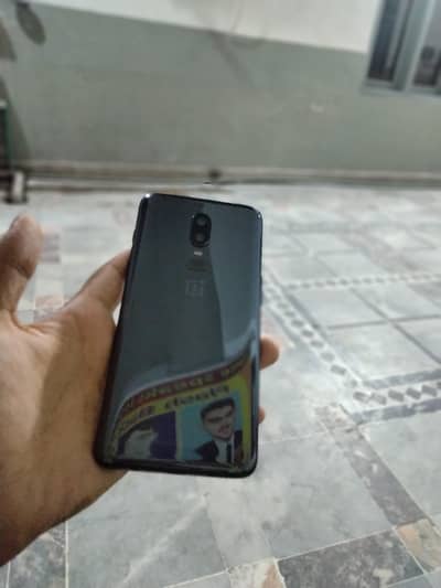one plus 6t