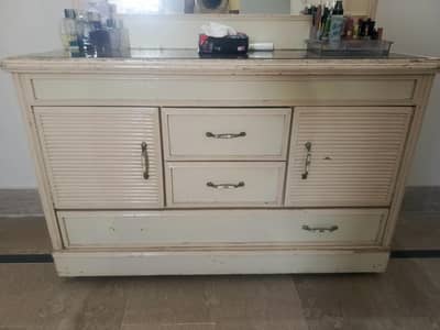 5pc bedroom set