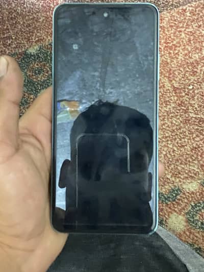 Infinix hot40i