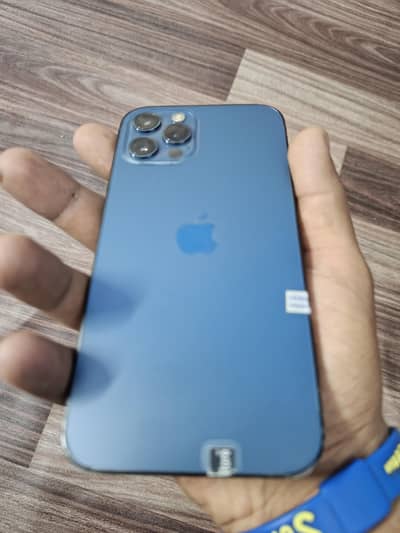 I phone 12pro