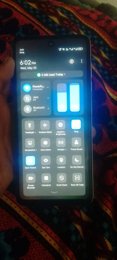 Tecno Spark 20c