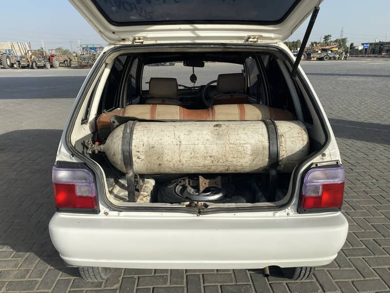 Mehran 2017 VX 3
