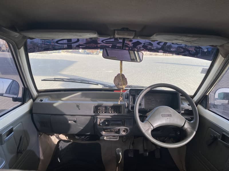 Mehran 2017 VX 5