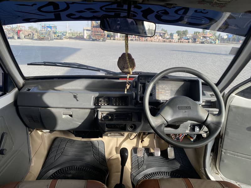 Mehran 2017 VX 11