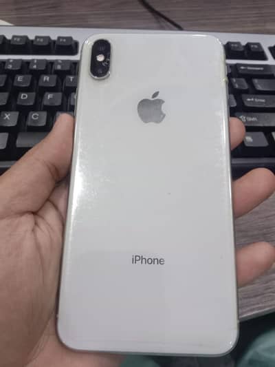 Apple iPhone XS Max Non PTA
