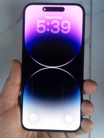Apple iPhone 14 Pro Max
