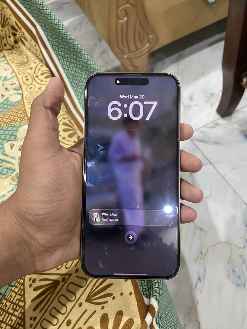 Iphone 16 pro max 0