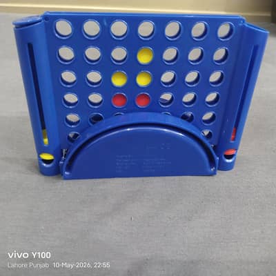 Hasbro Connect 4 grab & go game (fix price)