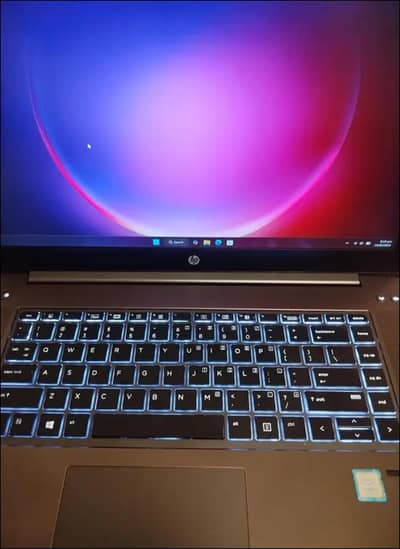 HP G4 Workstation, i7 7th Gen, 4GB Dedicated for GPU, Gaming + Editing