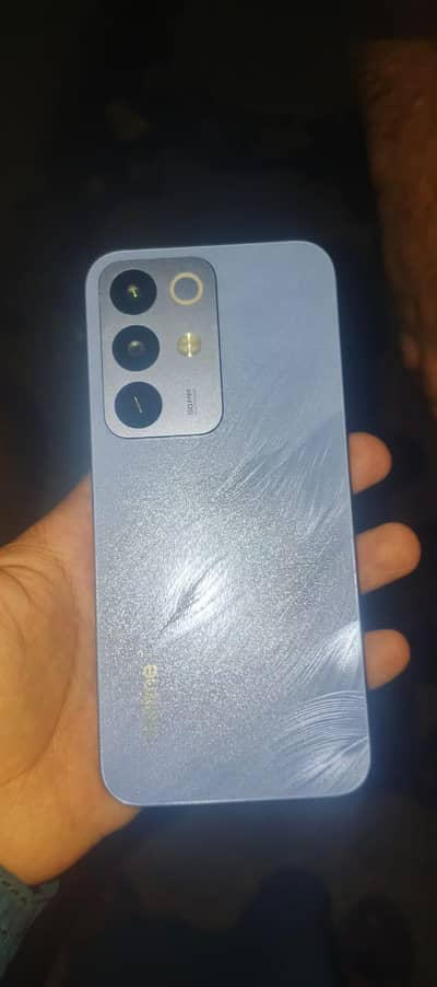 REALME C85 8/256 PTA