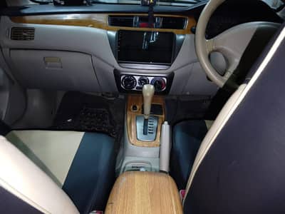 Mitsubishi Lancer 1.6 GLX Automatic with Sun Roof
