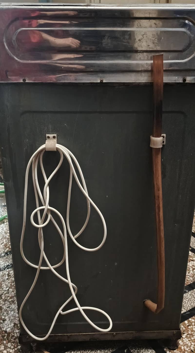 washing Machine 3