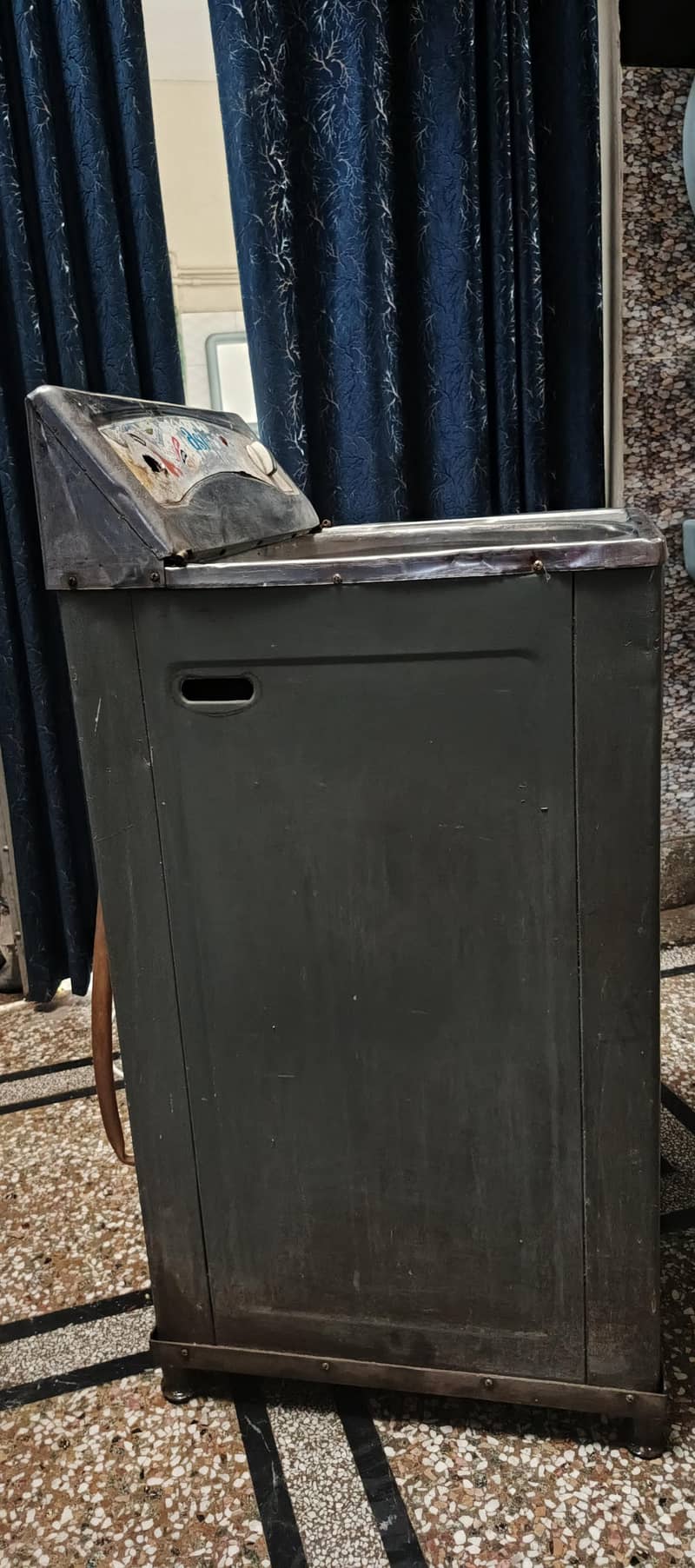 washing Machine 4
