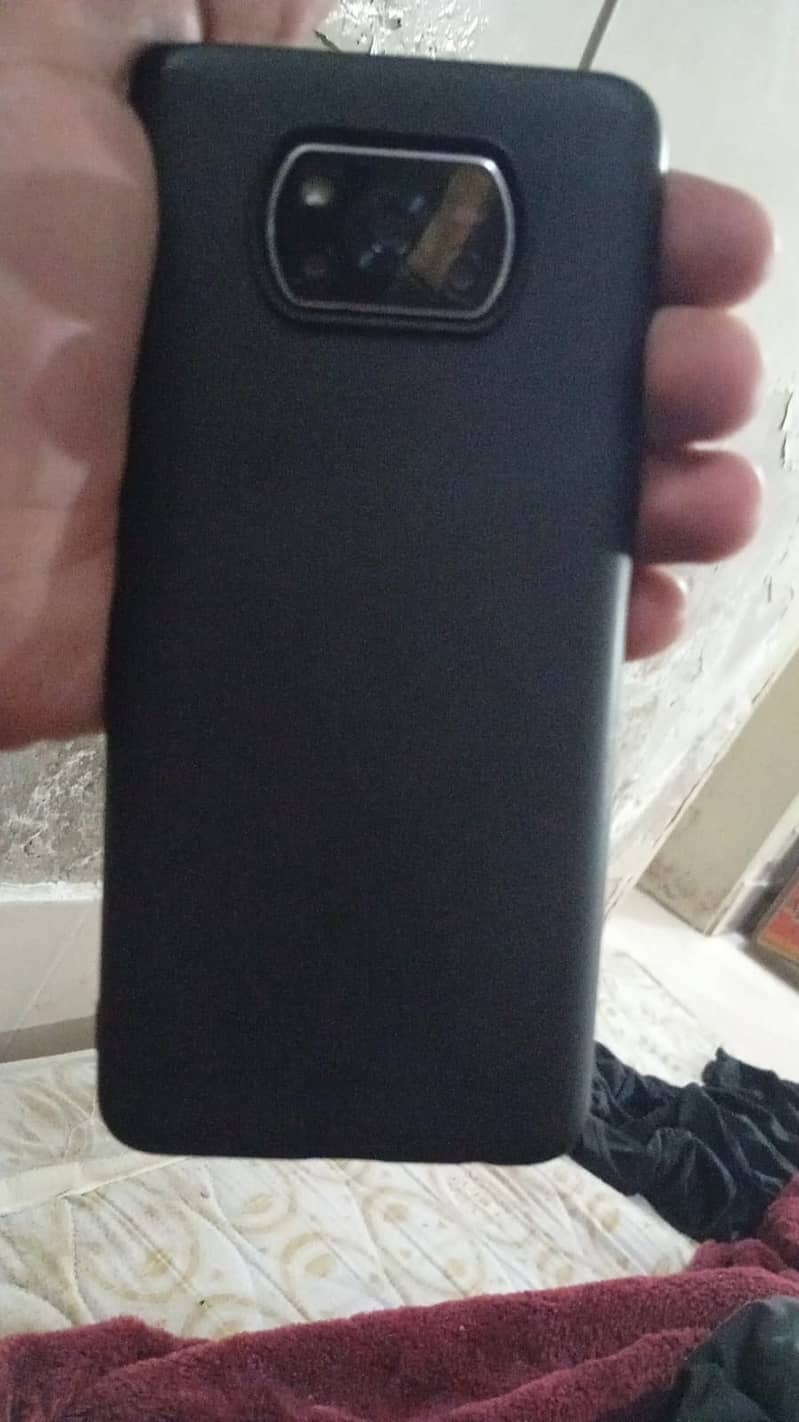 Poco x3 NFC 1