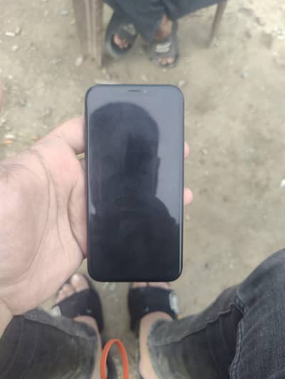 iPhone x PTA approved