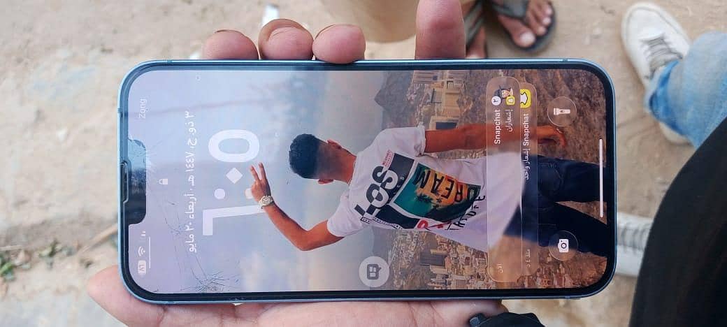 Iphone 14 plus 1