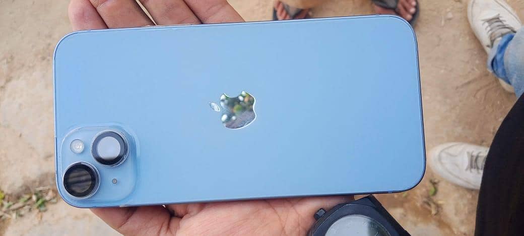 Iphone 14 plus 3