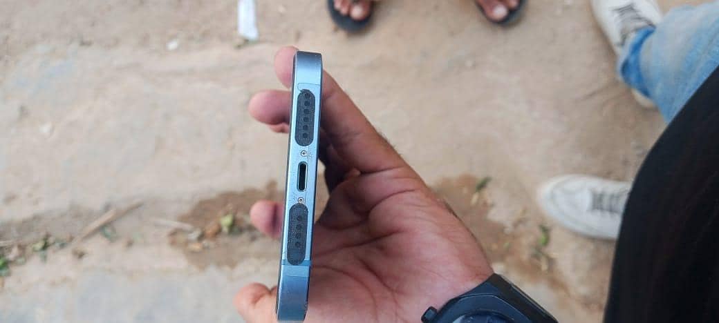 Iphone 14 plus 5