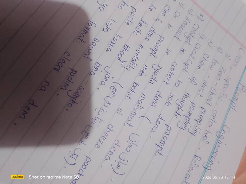Content writing 1