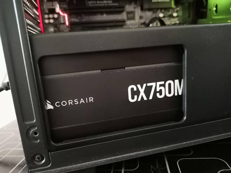 gaming PC 1
