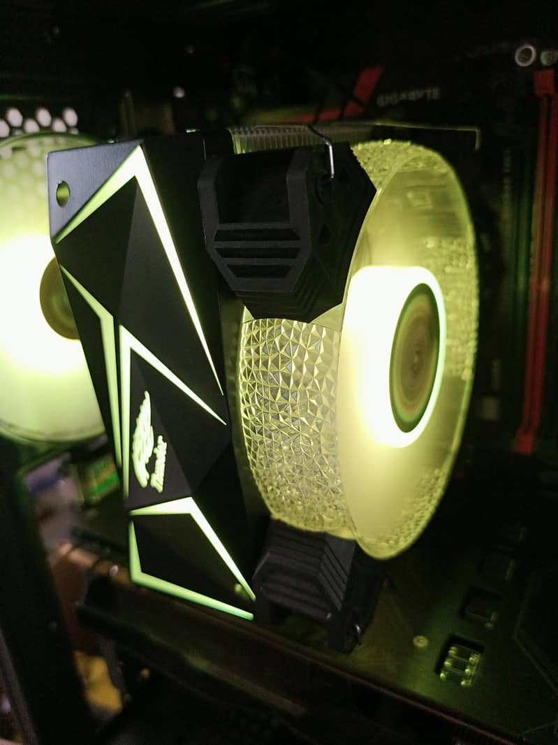 gaming PC 2
