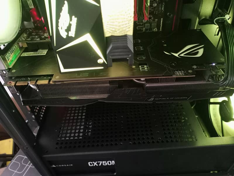 gaming PC 3