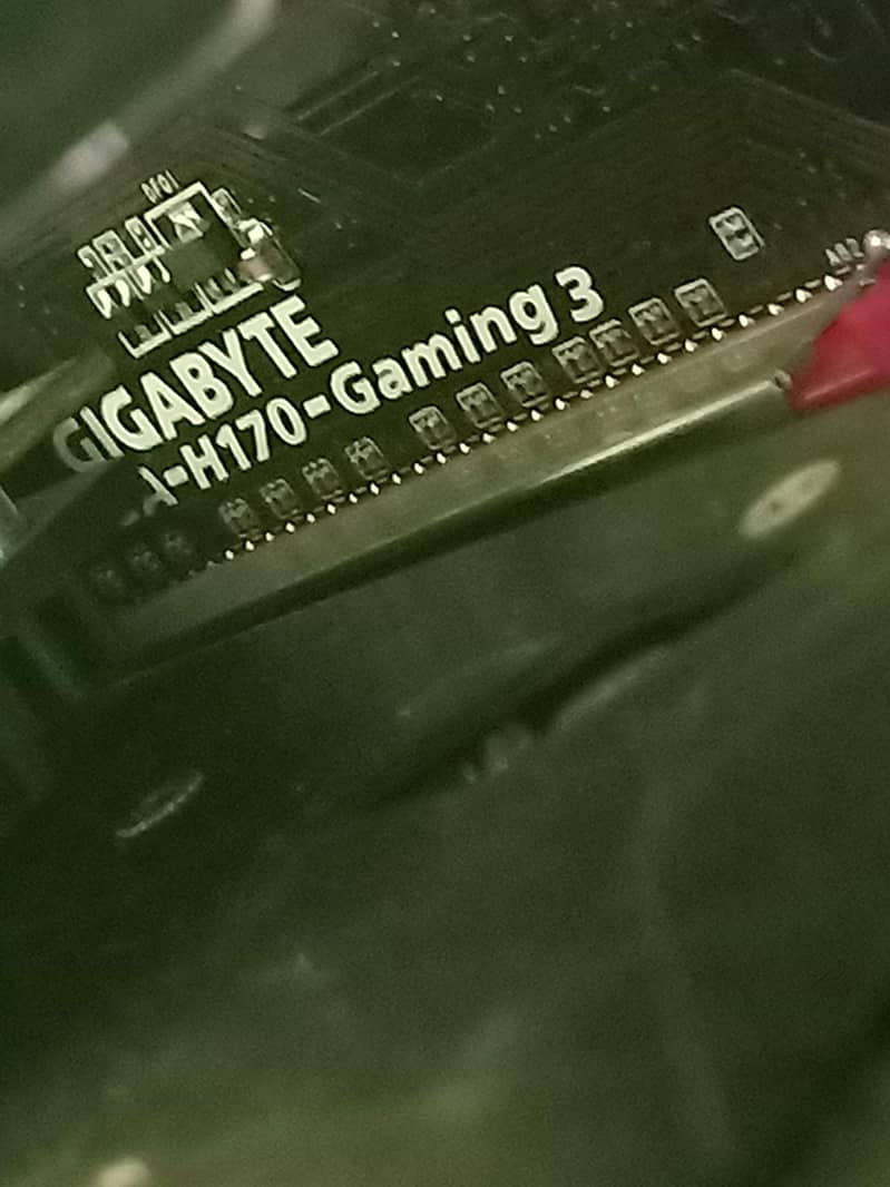 gaming PC 4