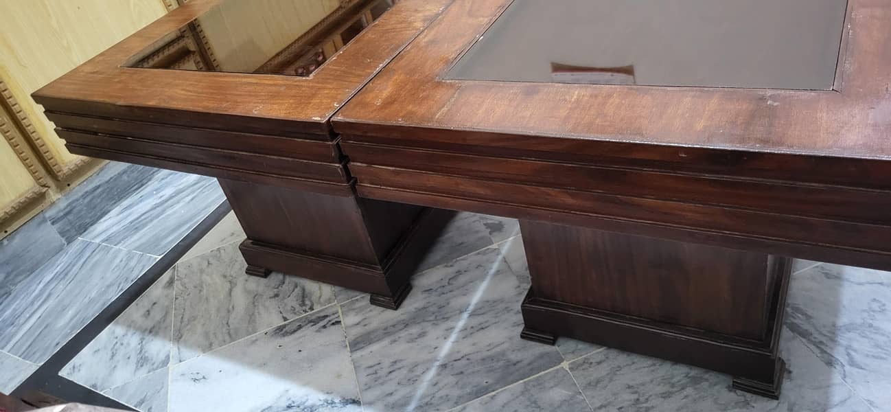 Center table set 1