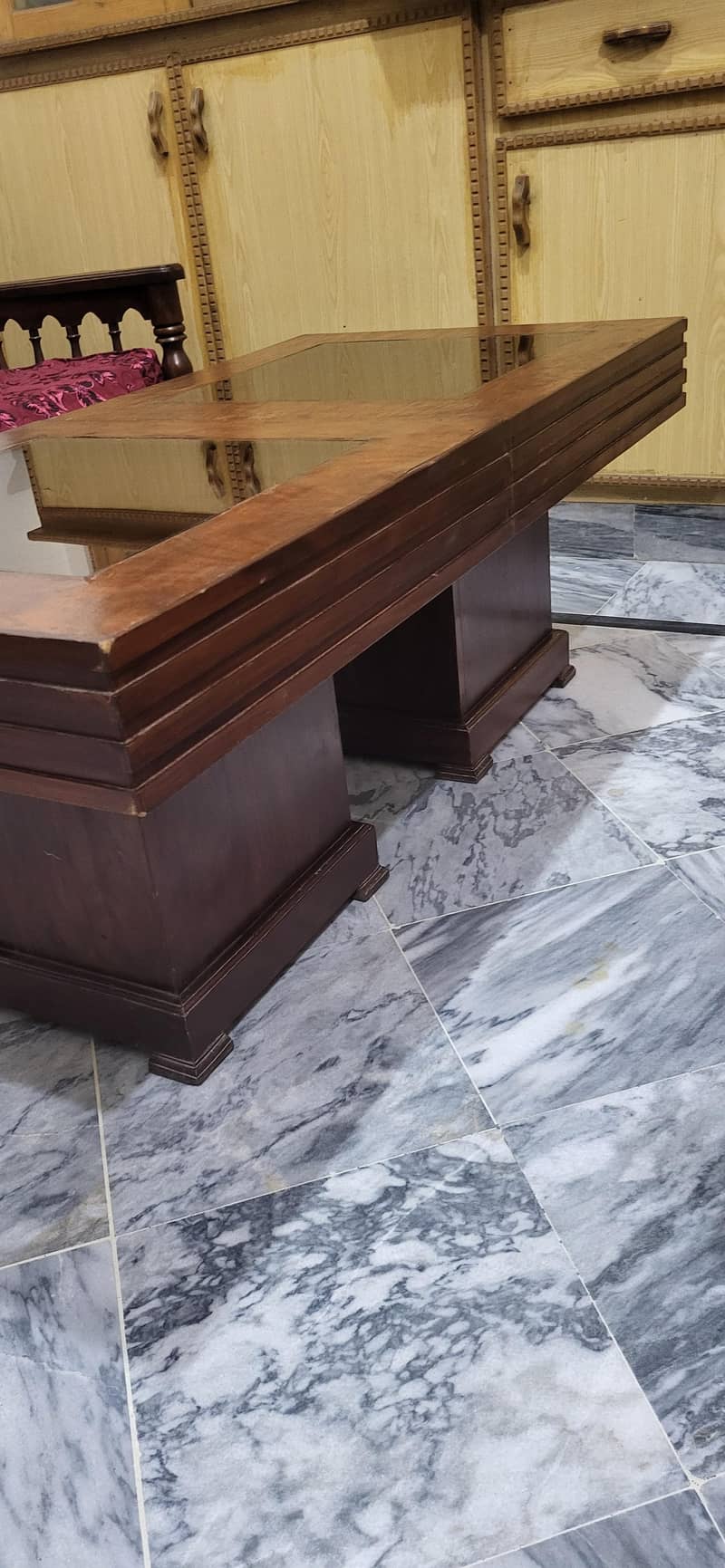 Center table set 2
