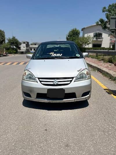 Suzuki Liana 2006
