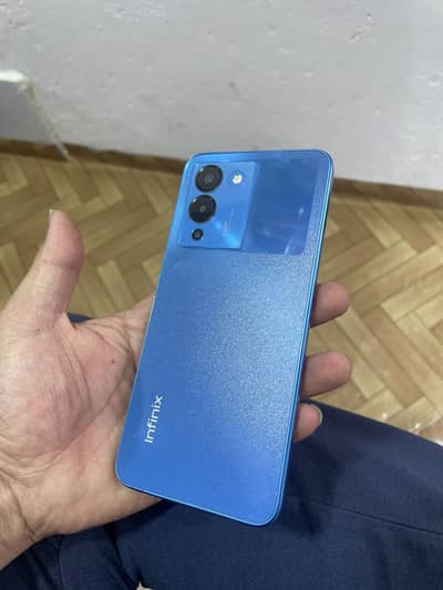 Infinix note 12 8gb 128gb