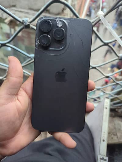 I phon 15 pro max