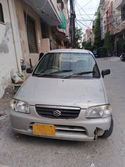 Alto VXR 2004