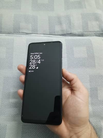 POCO F3 8/256