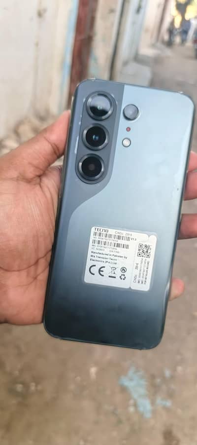 camon 50 pro