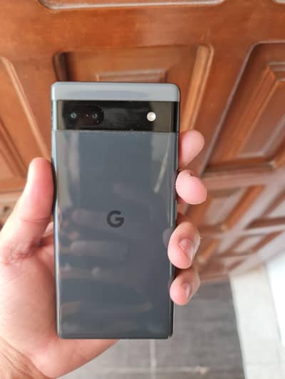 google pixel 6a (6gb,128gb) Condition A grade