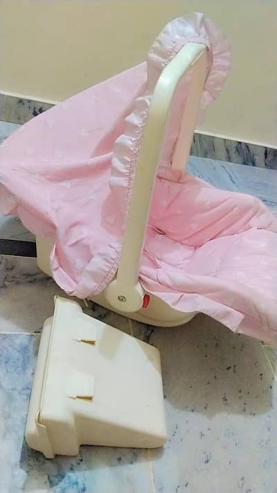 Baby carry cot for sale