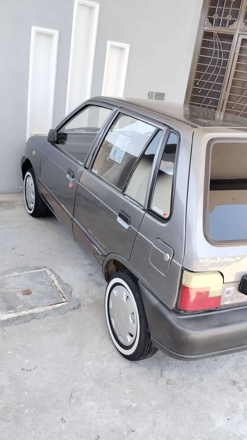 mehran vx 0
