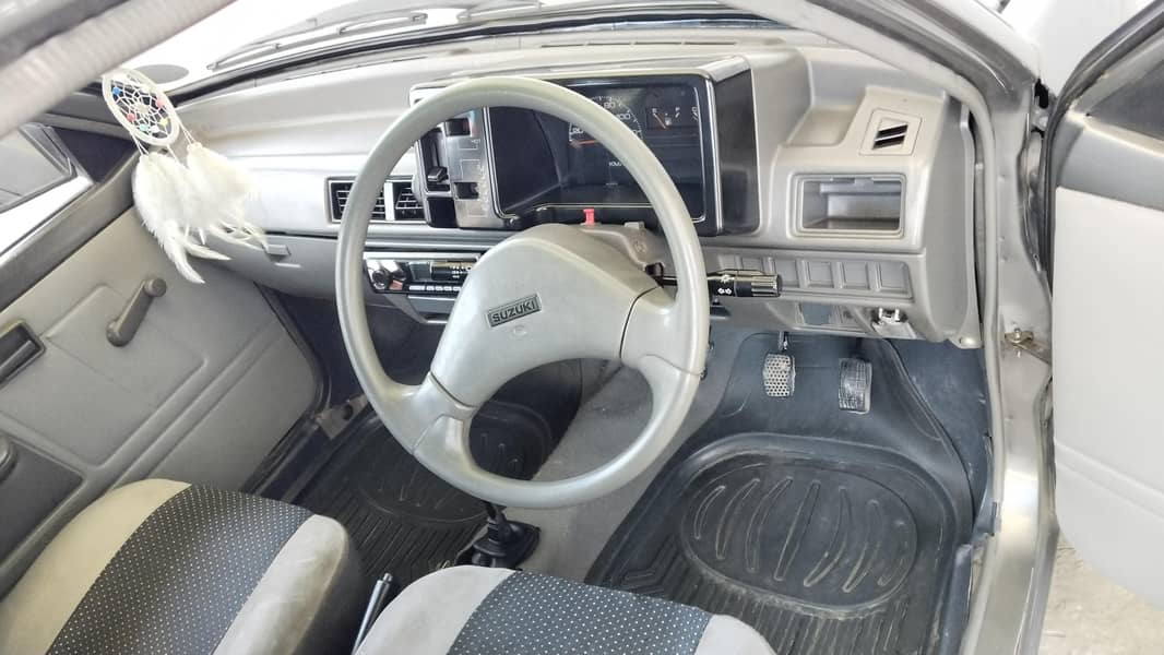 mehran vx 1