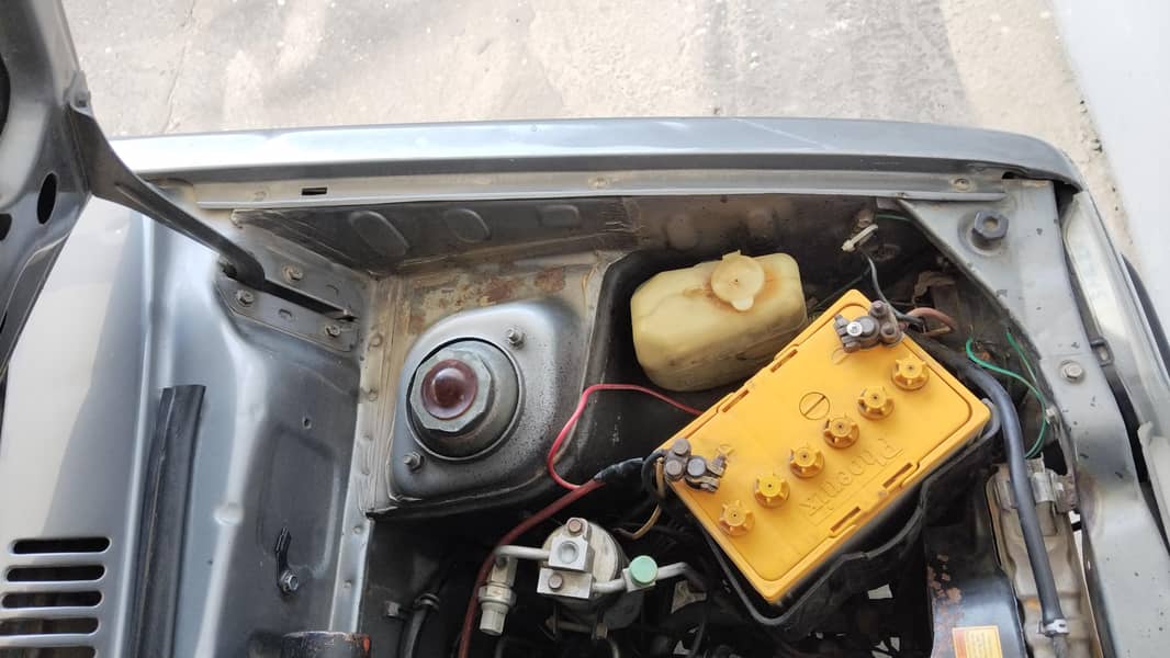 mehran vx 3