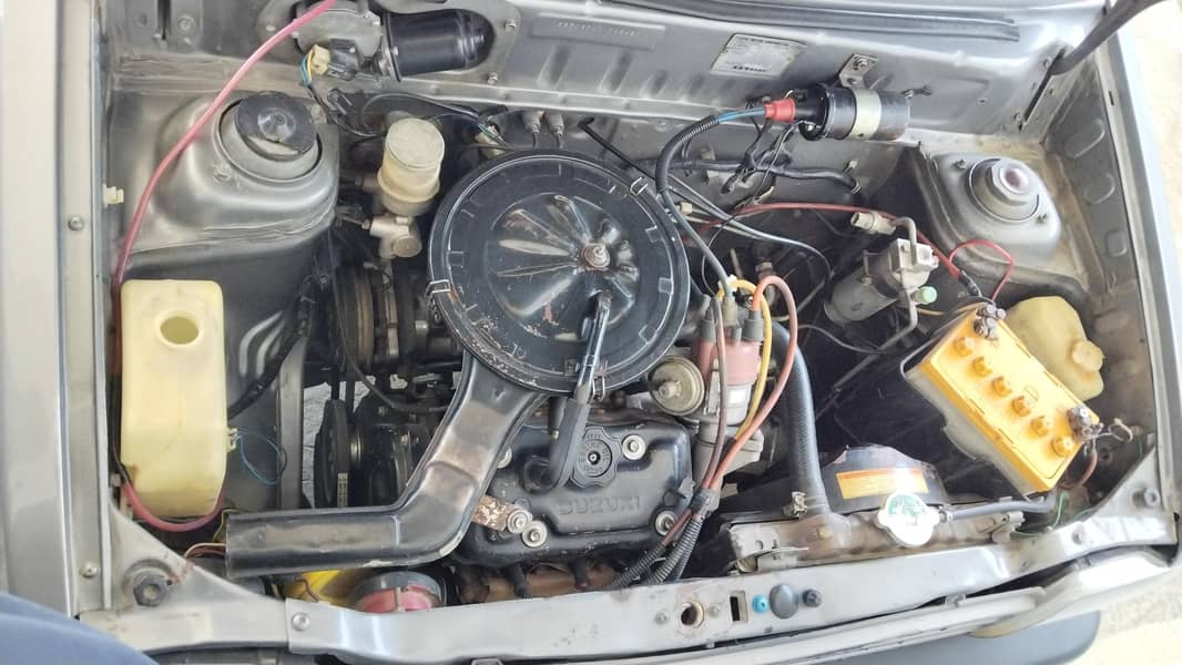 mehran vx 4